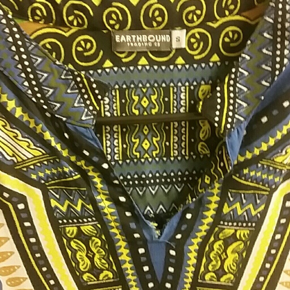 Earthbound 🌎🌍🌏Multicolored Hippie - Picture 4 of 6